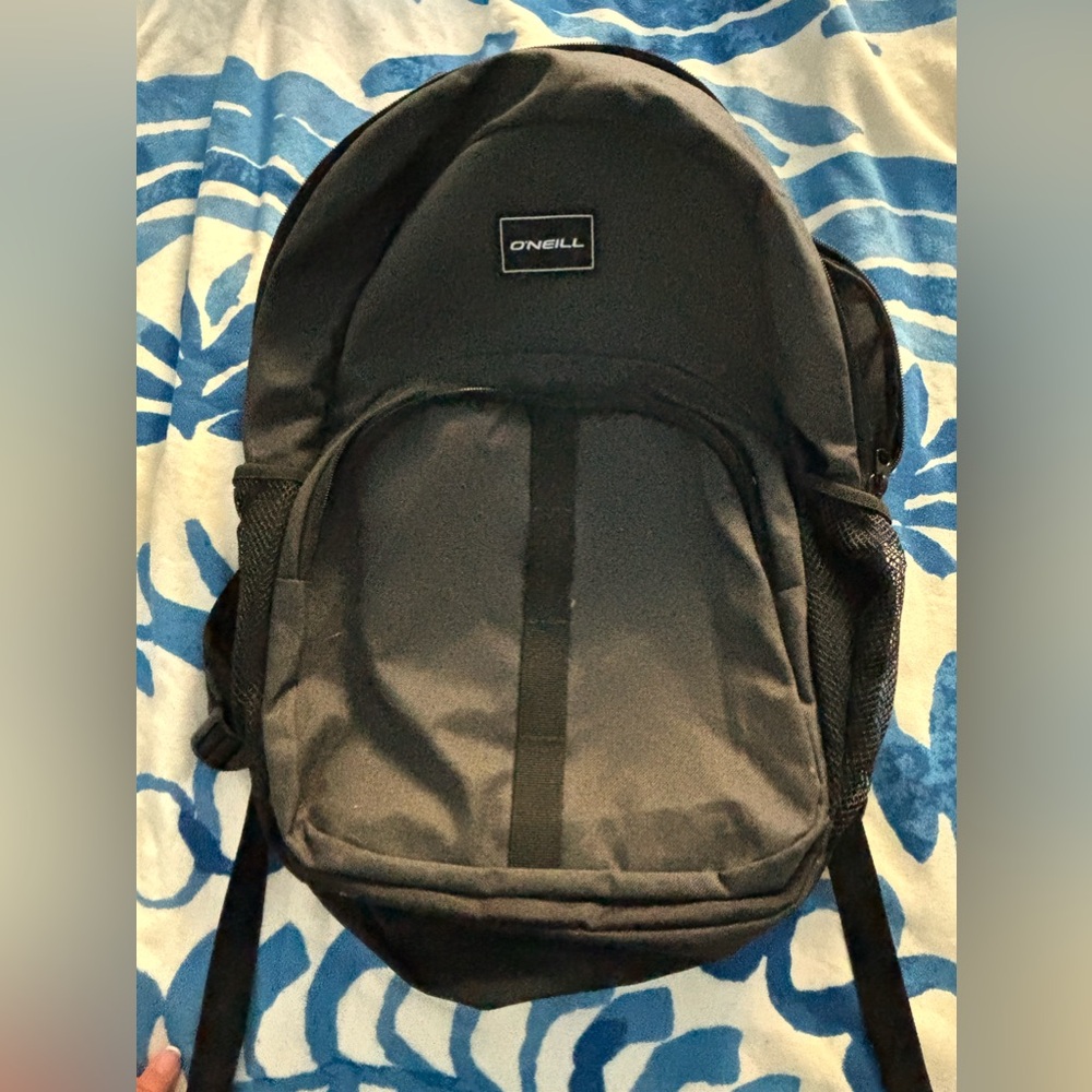 O’Neill computer/school backpack